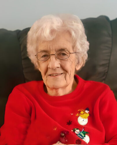Deloris Ann Venekamp